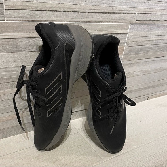 adidas Men's ZG21 Golf Shoes size 10 1/2 - Picture 3 of 4